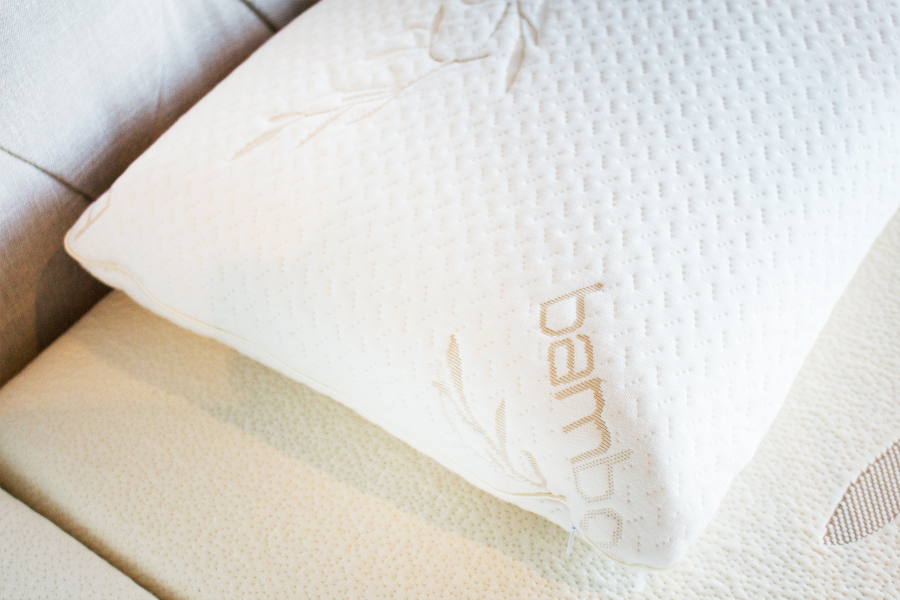 Pillows