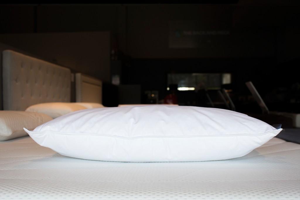 Adjustable Electric BedsBambury Feather Pillow Adjustable Electric Beds